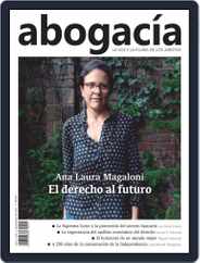 Abogacía (Digital) Subscription                    September 1st, 2021 Issue