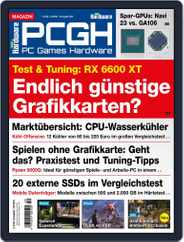 PCGH (Digital) Subscription                    October 1st, 2021 Issue