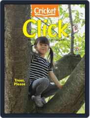 Click Science And Discovery Magazine For Preschoolers And Young Children (Digital) Subscription                    September 1st, 2021 Issue