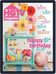Hgtv (Digital) Subscription                    October 1st, 2021 Issue