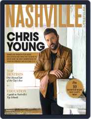 Nashville Lifestyles (Digital) Subscription September 1st, 2021 Issue
