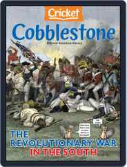 Cobblestone American History and Current Events for Kids and Children (Digital) Subscription                    September 1st, 2021 Issue