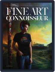 Fine Art Connoisseur (Digital) Subscription                    September 1st, 2021 Issue