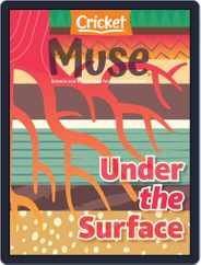 Muse: The Magazine Of Science, Culture, And Smart Laughs For Kids And Children (Digital) Subscription September 1st, 2021 Issue