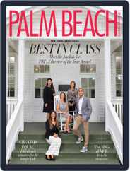 Palm Beach Illustrated (Digital) Subscription                    September 1st, 2021 Issue