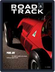 Road & Track (Digital) Subscription                    August 1st, 2021 Issue