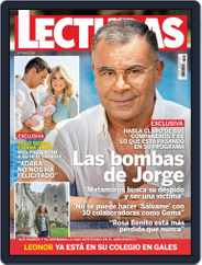 Lecturas (Digital) Subscription                    September 8th, 2021 Issue