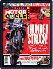 Australian Motorcycle News (Digital) Subscription                    September 2nd, 2021 Issue