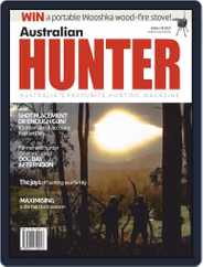 Australian Hunter (Digital) Subscription                    August 24th, 2021 Issue