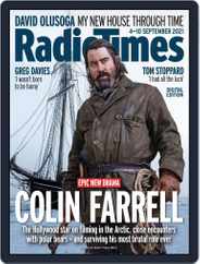 Radio Times (Digital) Subscription                    September 4th, 2021 Issue