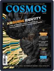 Cosmos (Digital) Subscription September 1st, 2021 Issue