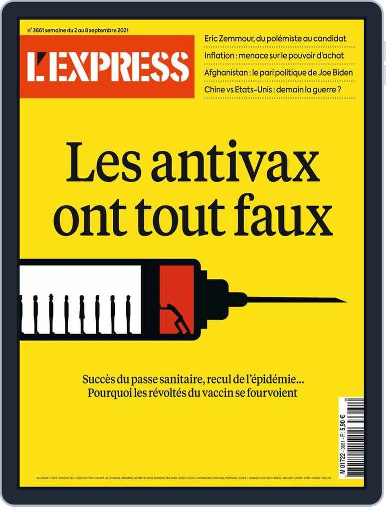 L Express Back Issue No 3661 Digital Discountmags Com L Express Back Issue No 3661 Digital Discountmags Com