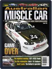 Australian Muscle Car (Digital) Subscription September 1st, 2021 Issue
