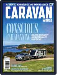 Caravan World (Digital) Subscription                    September 1st, 2021 Issue