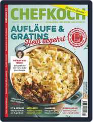 Chefkoch (Digital) Subscription September 10th, 2021 Issue