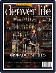 Denver Life (Digital) Subscription                    September 1st, 2021 Issue