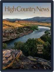 High Country News (Digital) Subscription September 1st, 2021 Issue