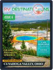 RV Destinations (Digital) Subscription                    September 1st, 2021 Issue