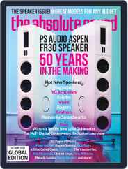 The Absolute Sound Magazine (Digital) Subscription                    October 1st, 2022 Issue