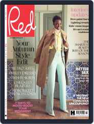 Red UK (Digital) Subscription                    October 1st, 2021 Issue