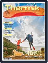 Thermik Magazin (Digital) Subscription                    September 1st, 2021 Issue