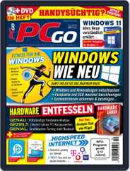 PCgo (Digital) Subscription                    October 1st, 2021 Issue