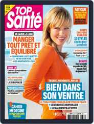Top Sante (Digital) Subscription                    October 1st, 2021 Issue