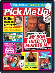 Pick Me Up! (Digital) Subscription                    September 9th, 2021 Issue