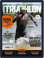 220 Triathlon (Digital) Subscription                    October 1st, 2021 Issue