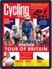 Cycling Weekly (Digital) Subscription                    September 2nd, 2021 Issue