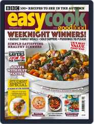 BBC Easycook (Digital) Subscription September 1st, 2021 Issue