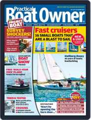 Practical Boat Owner (Digital) Subscription                    October 1st, 2021 Issue