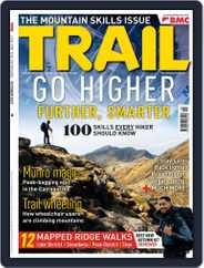 Trail United Kingdom (Digital) Subscription                    October 1st, 2021 Issue