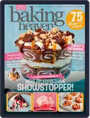 Baking Heaven (Digital) Subscription                    September 1st, 2021 Issue