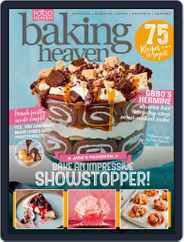 Baking Heaven (Digital) Subscription September 1st, 2021 Issue
