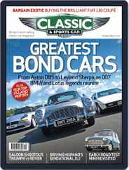 Classic & Sports Car (Digital) Subscription                    October 1st, 2021 Issue
