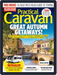 Practical Caravan (Digital) Subscription                    October 1st, 2021 Issue