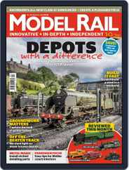 Model Rail (Digital) Subscription                    September 1st, 2021 Issue
