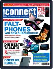 Connect (Digital) Subscription October 1st, 2021 Issue