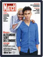 Paris Match (Digital) Subscription                    September 2nd, 2021 Issue