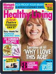 Woman's Weekly Living Series (Digital) Subscription September 1st, 2021 Issue