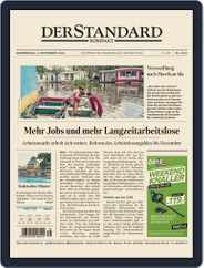 STANDARD Kompakt (Digital) Subscription September 2nd, 2021 Issue