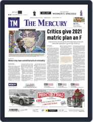 Mercury (Digital) Subscription                    September 2nd, 2021 Issue