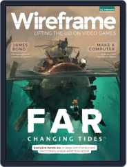 Wireframe (Digital) Subscription                    August 26th, 2021 Issue