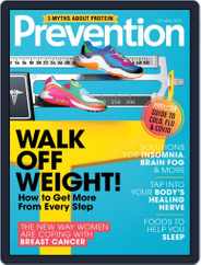 Prevention (Digital) Subscription                    October 1st, 2021 Issue