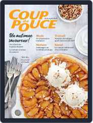 Coup De Pouce (Digital) Subscription                    October 1st, 2021 Issue