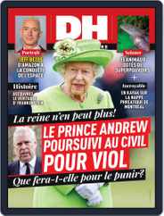 Dernière Heure (Digital) Subscription                    October 15th, 2021 Issue
