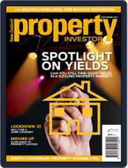 NZ Property Investor (Digital) Subscription                    September 1st, 2021 Issue