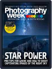 Photography Week (Digital) Subscription                    September 2nd, 2021 Issue