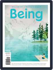 WellBeing Being (Digital) Subscription                    August 25th, 2021 Issue